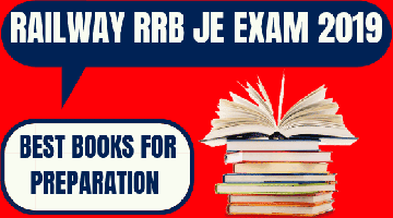 RRB-JE-Book